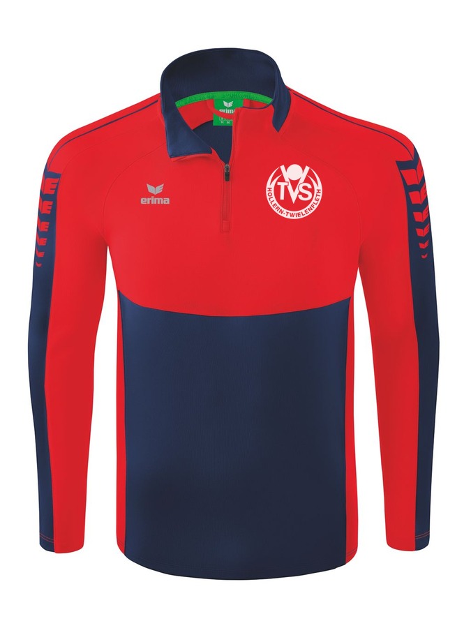 Erima Six Wings Trainingstop