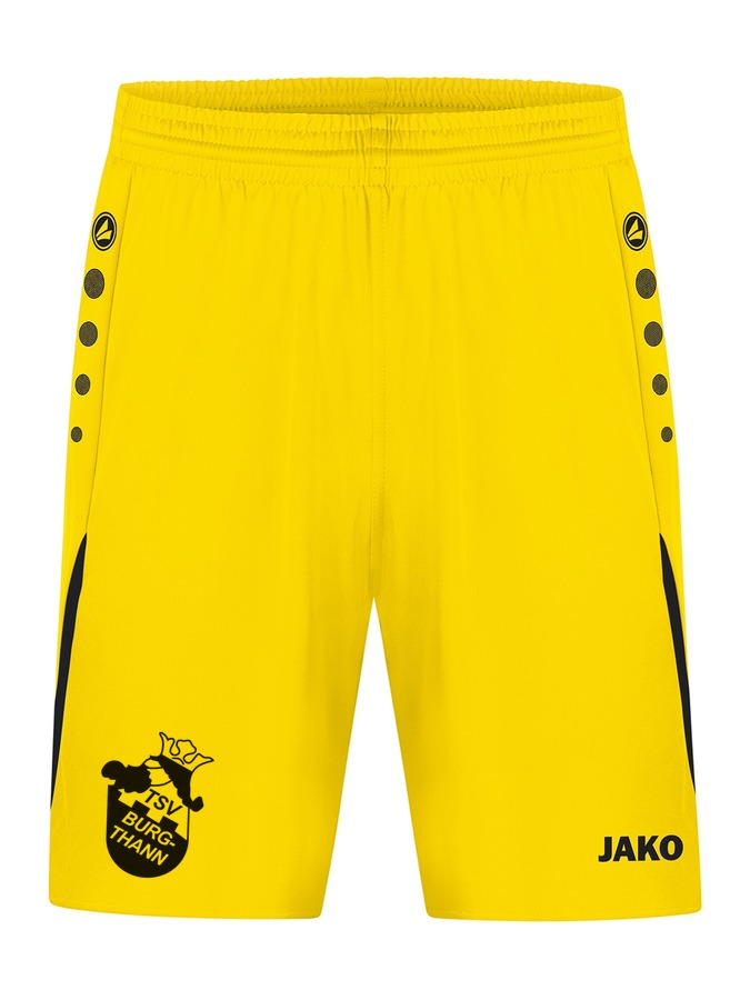 Jako Sporthose Challenge Damen