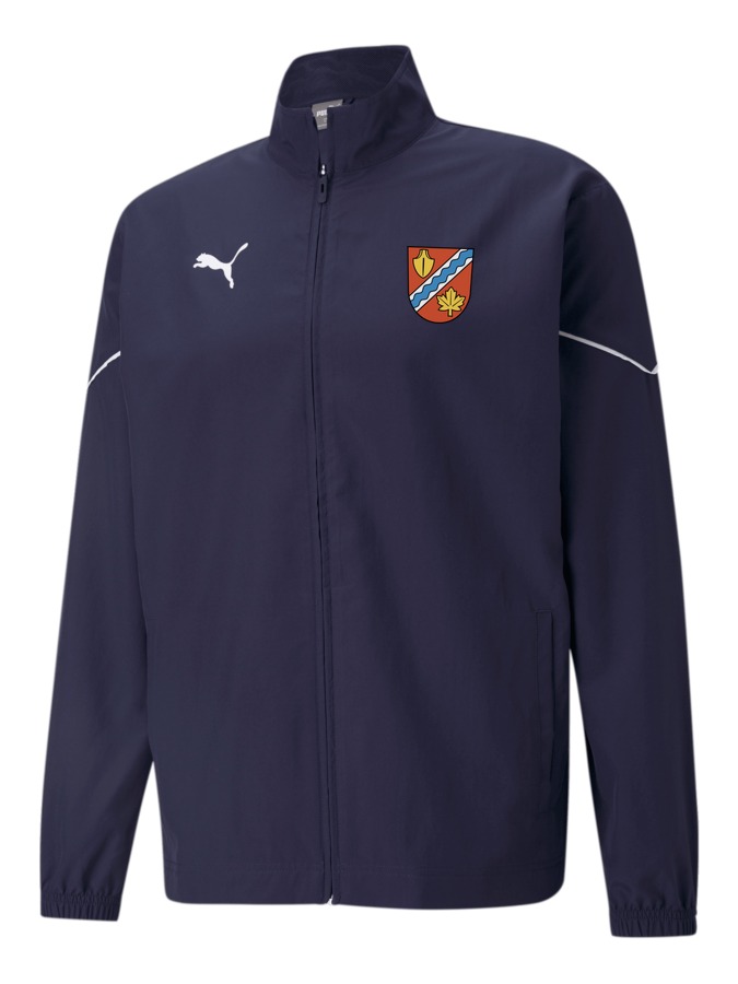 PUMA teamRISE Sideline Jacke