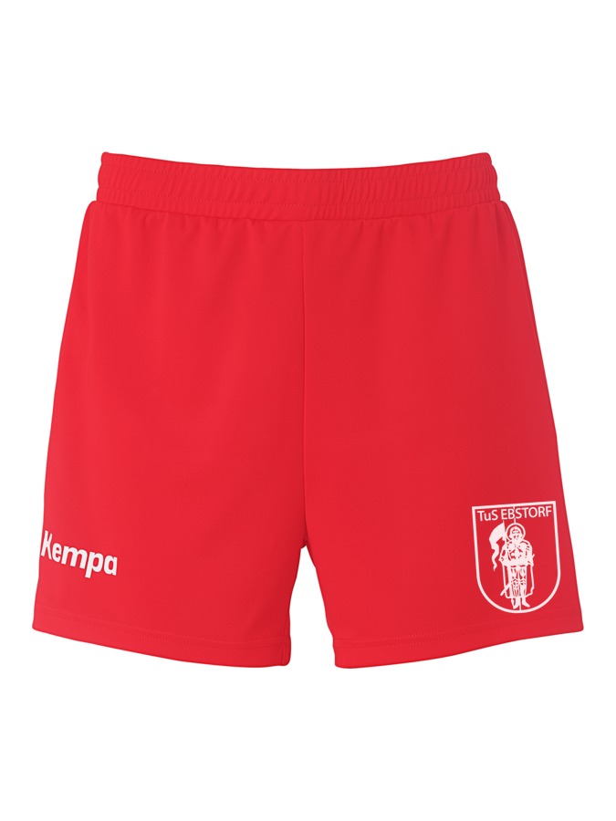 Kempa Performance Short Damen