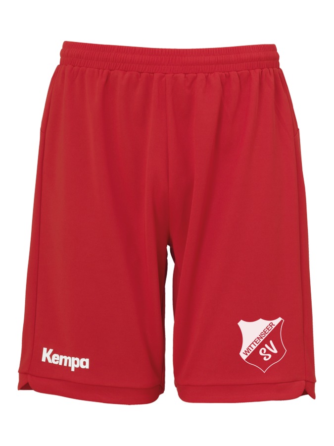 Kempa Prime Shorts