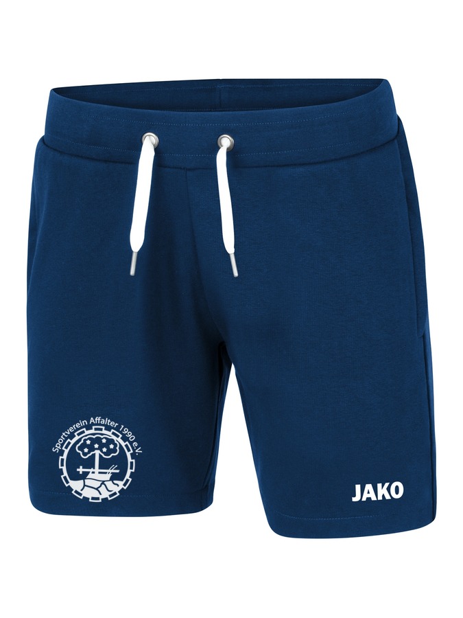 Jako Short Base Damen