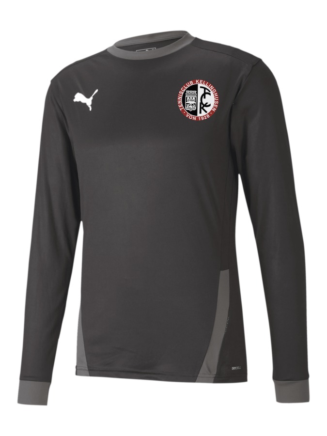 PUMA teamGOAL 23 Longsleeve