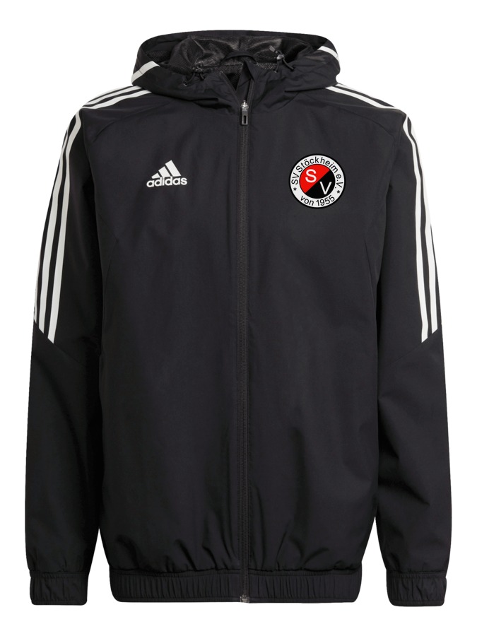 adidas Condivo 22 Allwetterjacke