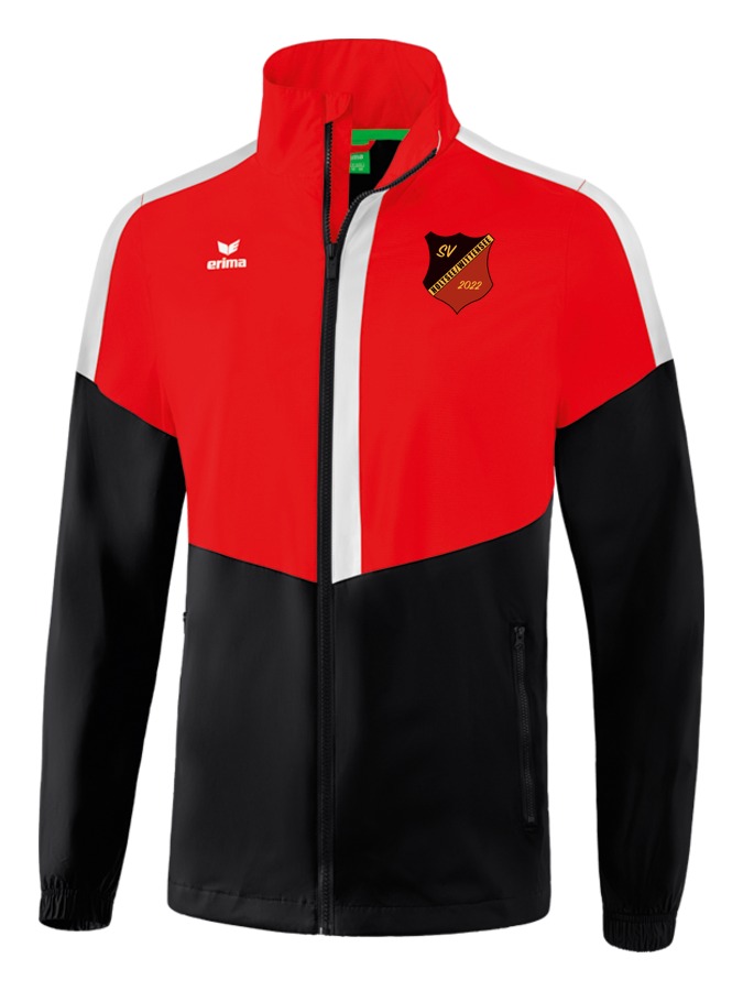 Erima Squad Allwetterjacke