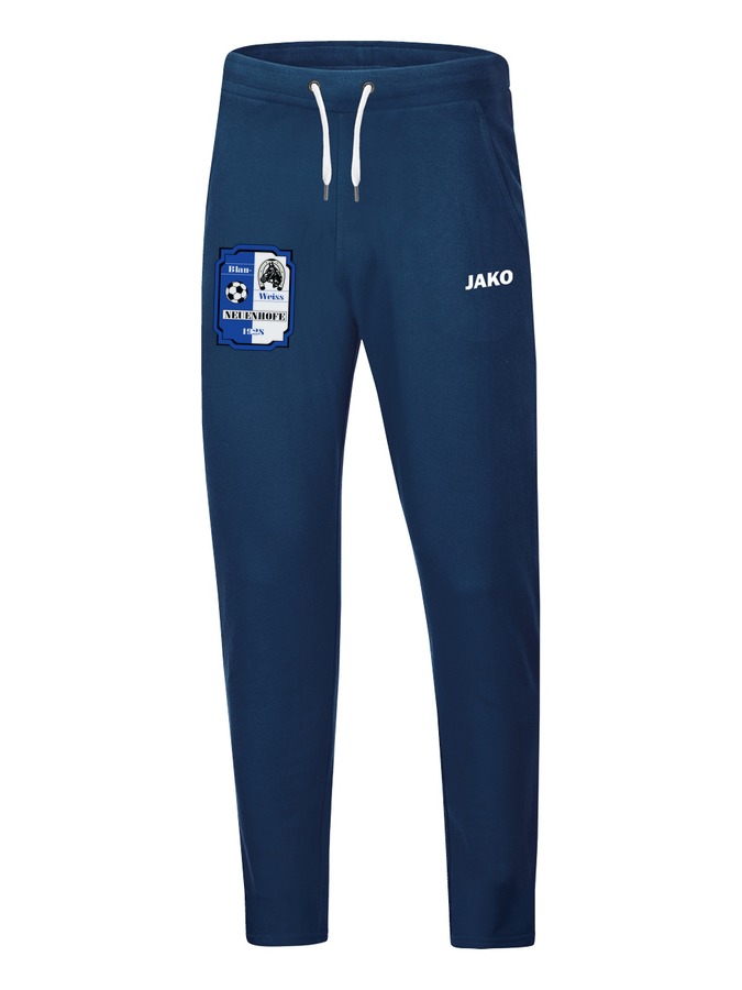 Jako Jogginghose Base