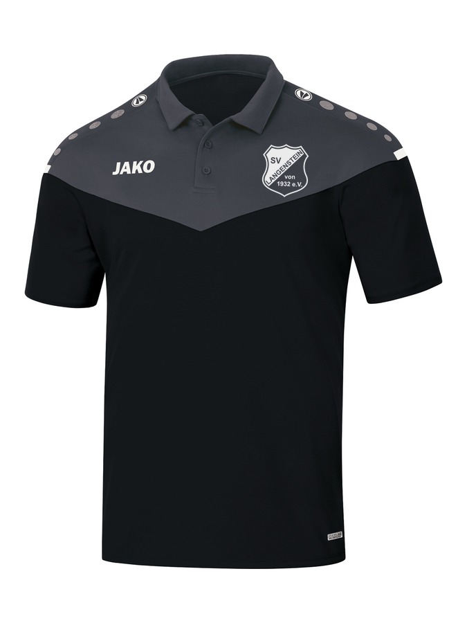 Jako Poloshirt Champ 2.0