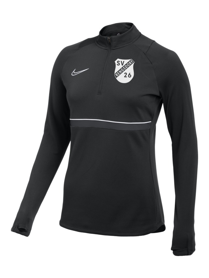 Nike Academy 21 Trainingsoberteil Damen
