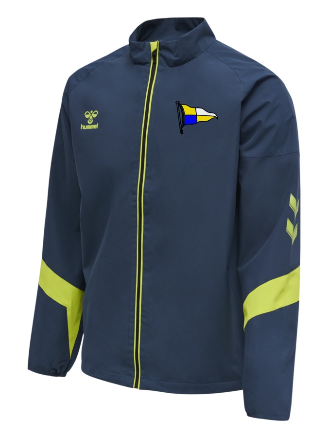 Hummel Lead Training Jacke
