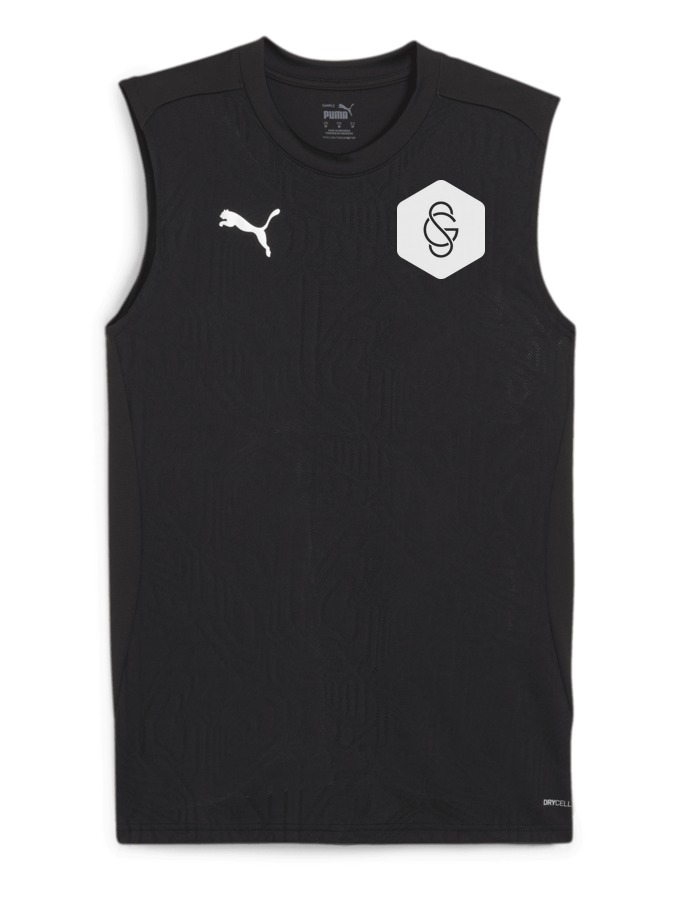 PUMA teamFINAL Trainingstanktop