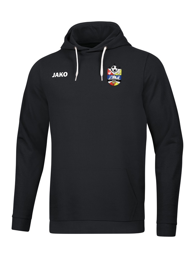 Jako Kapuzensweat Base