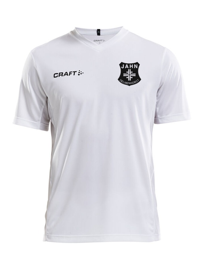 Craft Squad Go Trikot Solid