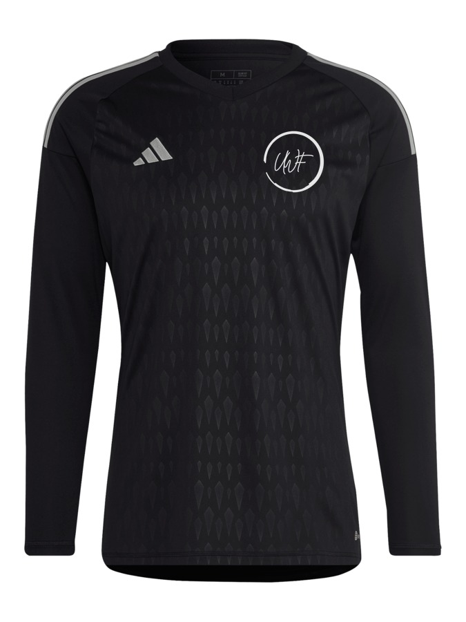 adidas Tiro 23 Competition Torwart-Longsleeve