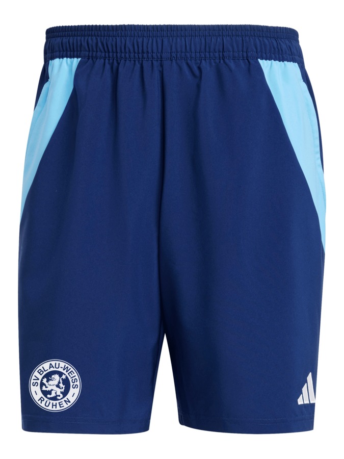 adidas Tiro 24 Competition Downtime Shorts
