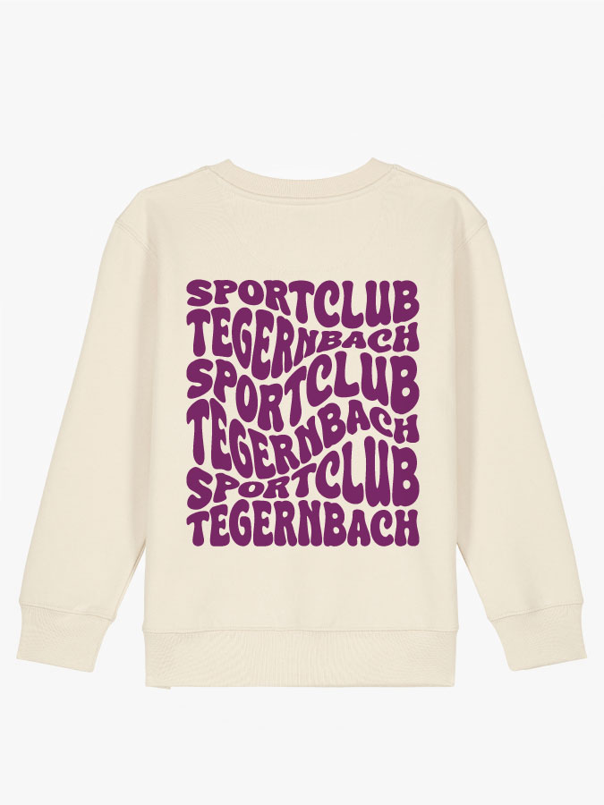 Sweater Wavy Kids