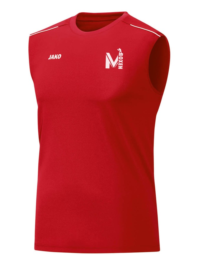 Jako Tanktop Classico