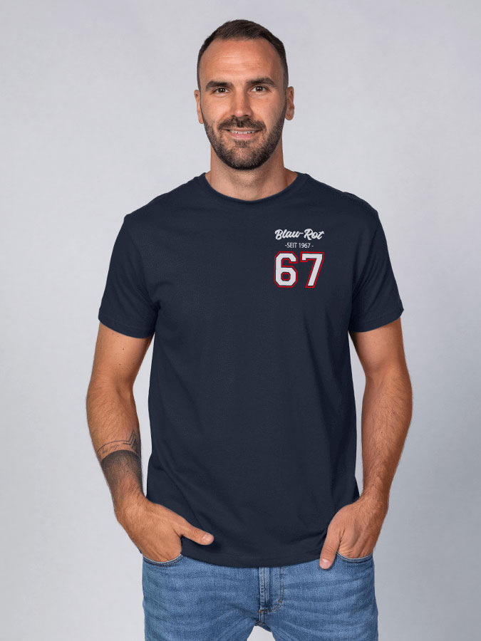 Shirt Superior Herren