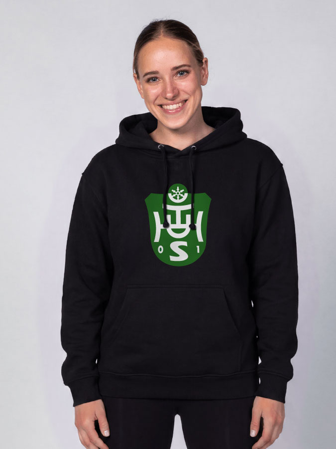 Hoodie Classic Unisex