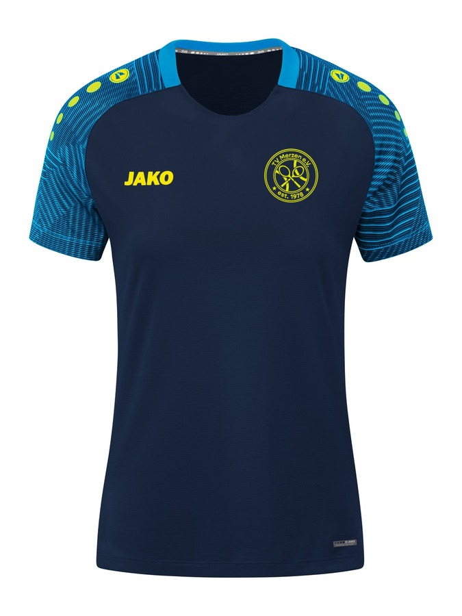 Jako T-Shirt Performance Damen