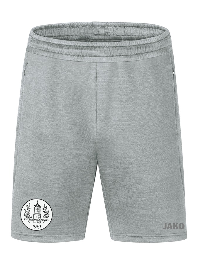 Jako Short Challenge