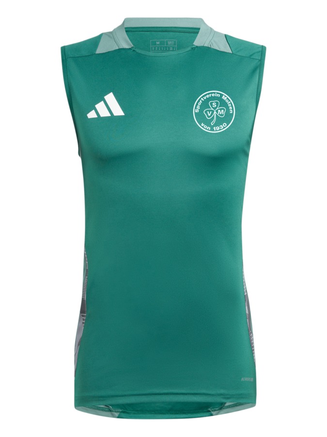 adidas Tiro 24 Competition Tanktop