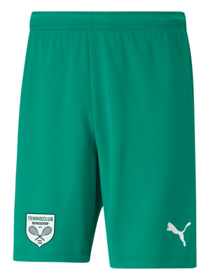 PUMA teamRISE Short