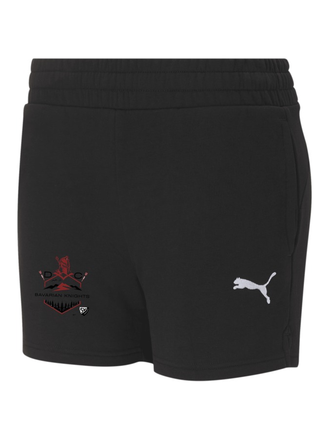 PUMA teamGOAL 23 Casuals Shorts Damen