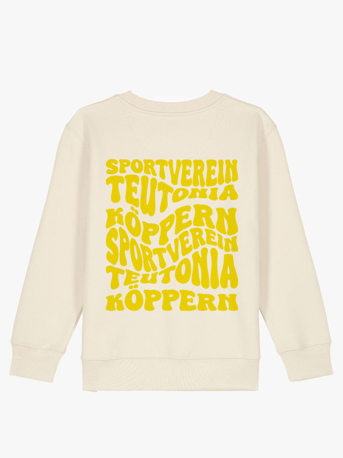 Sweater Wavy Kids