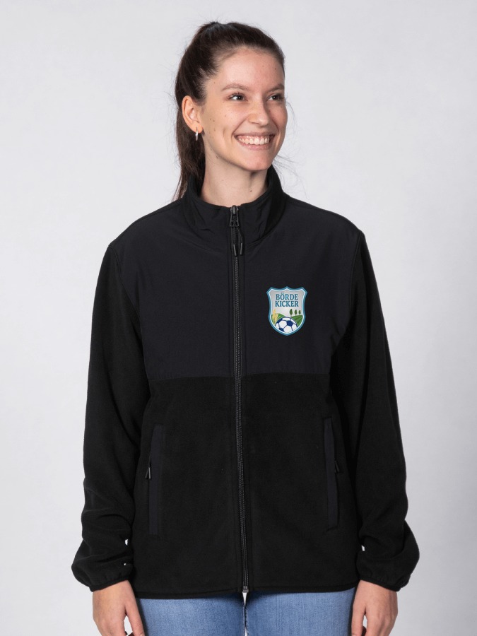 Fleecejacke Explore Unisex