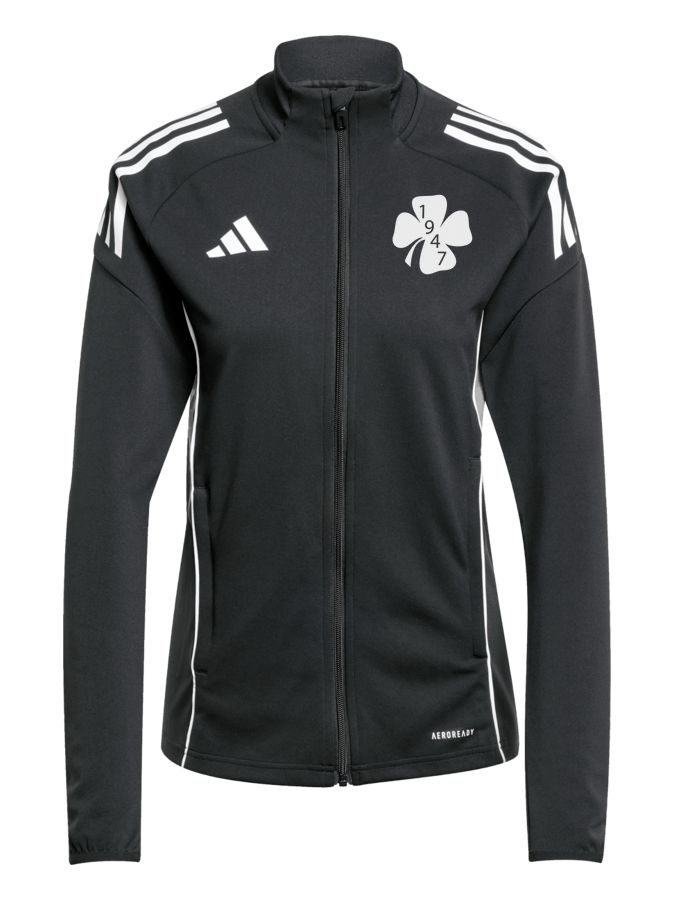 adidas Tiro 25 Competition Trainingsjacke Damen