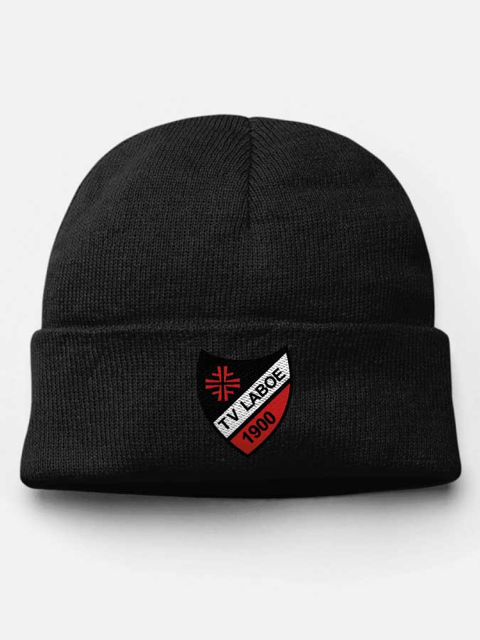 Beanie Sticklogo