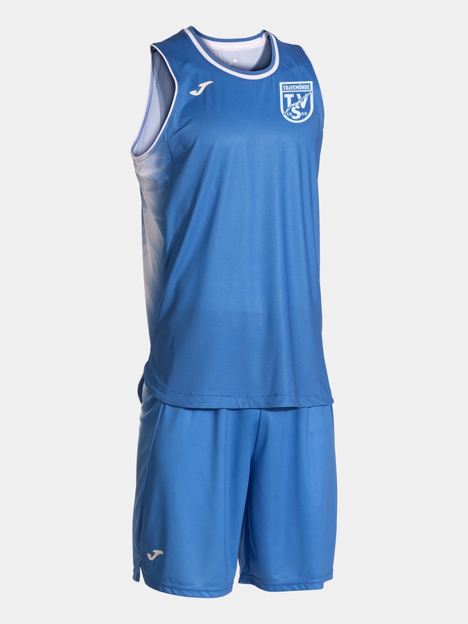 Joma Final Four Set