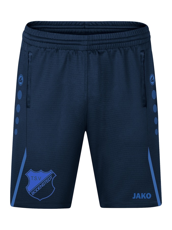 Jako Trainingsshort Challenge
