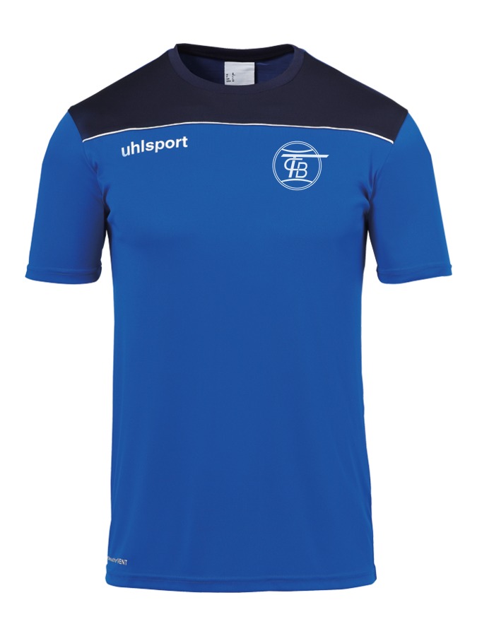 uhlsport Offense 23 Poly Shirt
