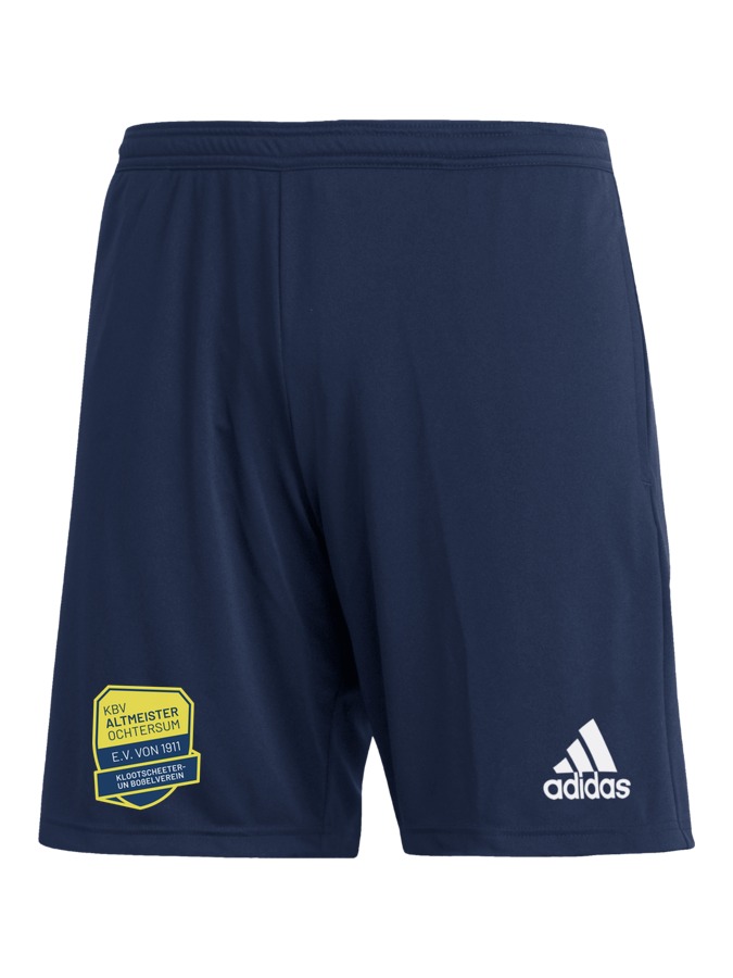adidas Entrada 22 Trainingsshorts