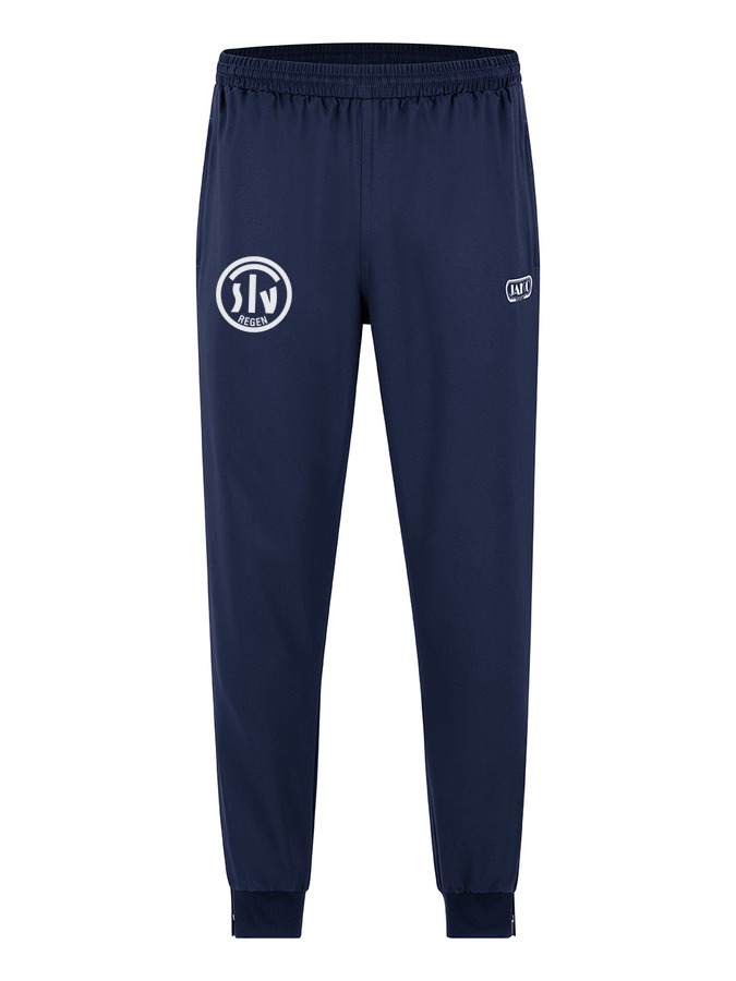 Jako Freizeithose Retro