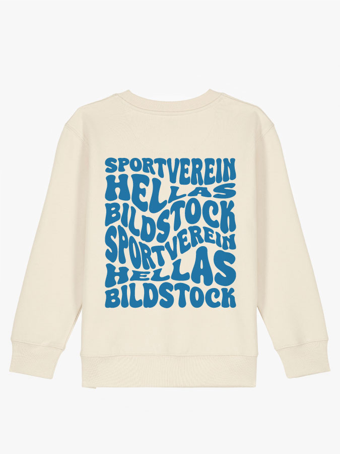 Sweater Wavy Kids
