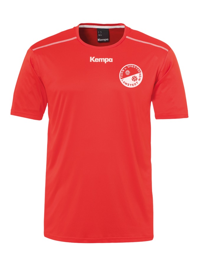 Kempa Poly Trikot