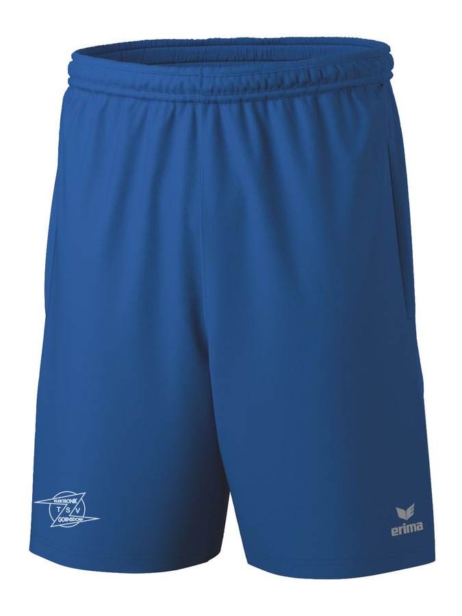 Erima Team Shorts