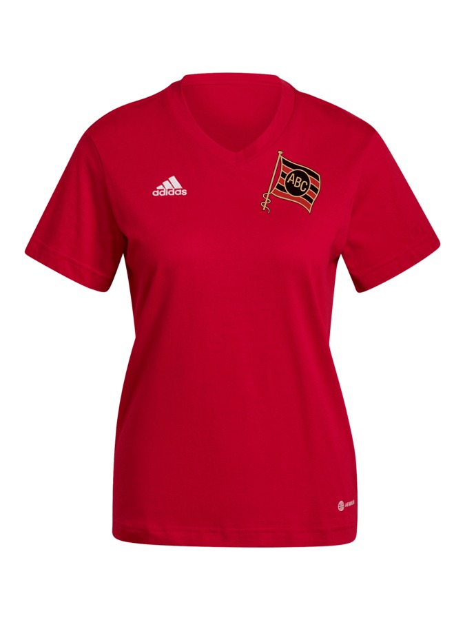 adidas Entrada 22 T-Shirt Damen