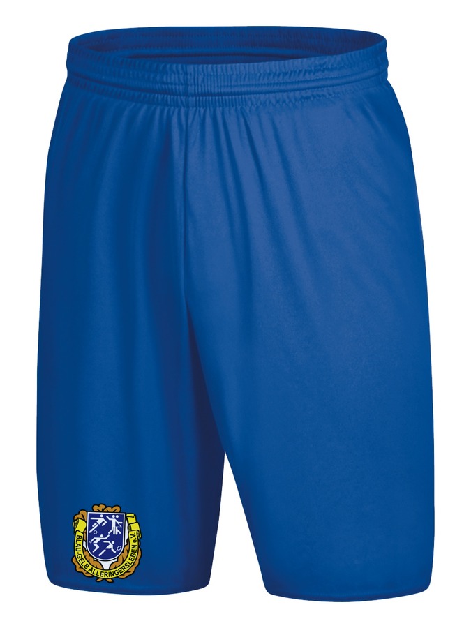 Jako Sporthose Palermo 2.0 ohne Innenslip