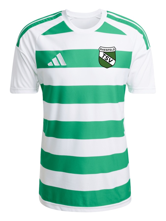 adidas Hooped 26 Trikot