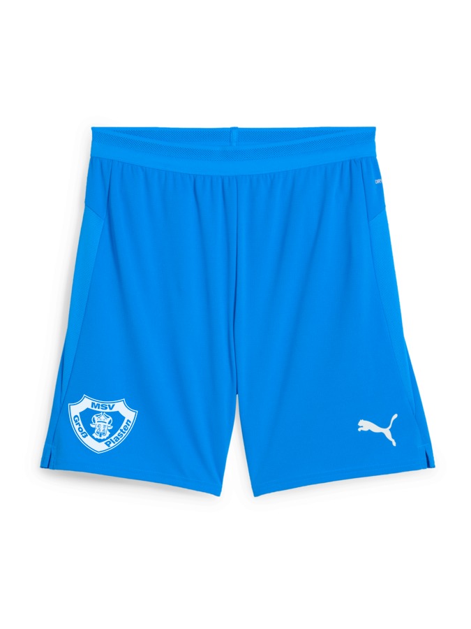 PUMA teamCUP Shorts