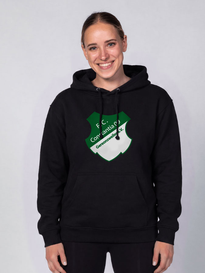 Hoodie Classic Unisex