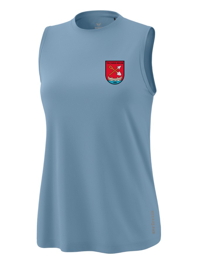 Erima Tanktop Damen