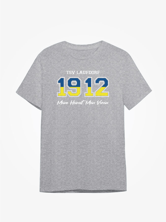 Shirt Established Kids