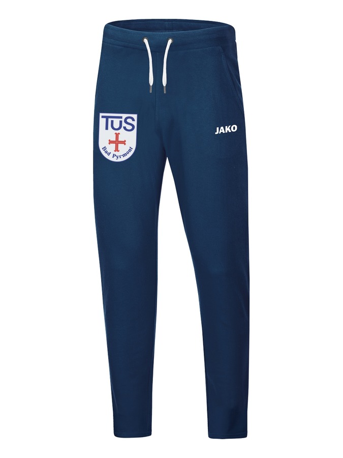 Jako Jogginghose Base