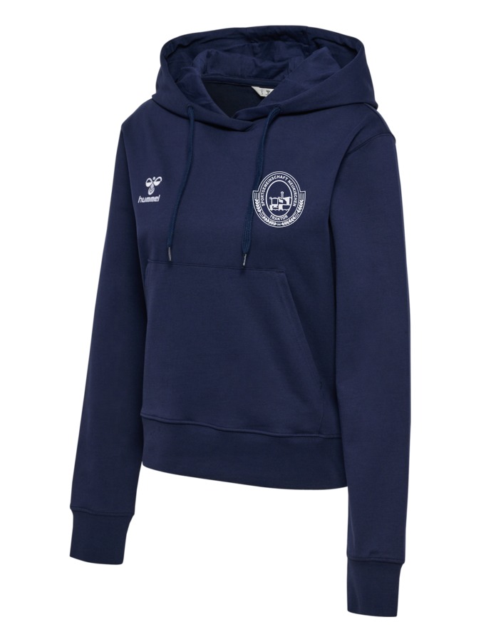 Hummel Go 2.0 Hoodie Damen