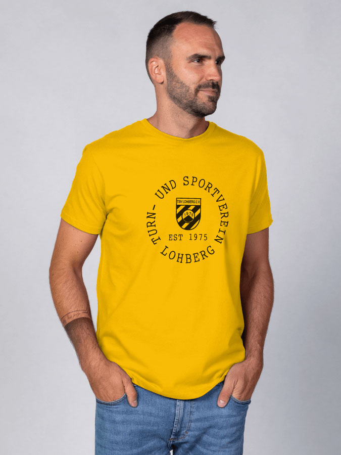 Shirt Core Herren