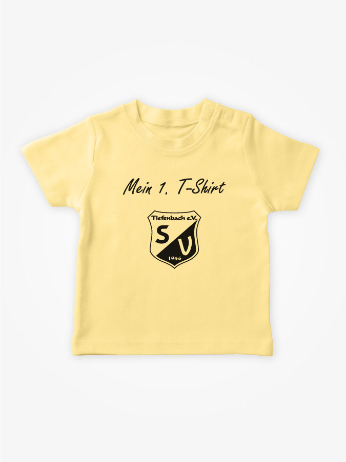 T-Shirt Fuchsi
